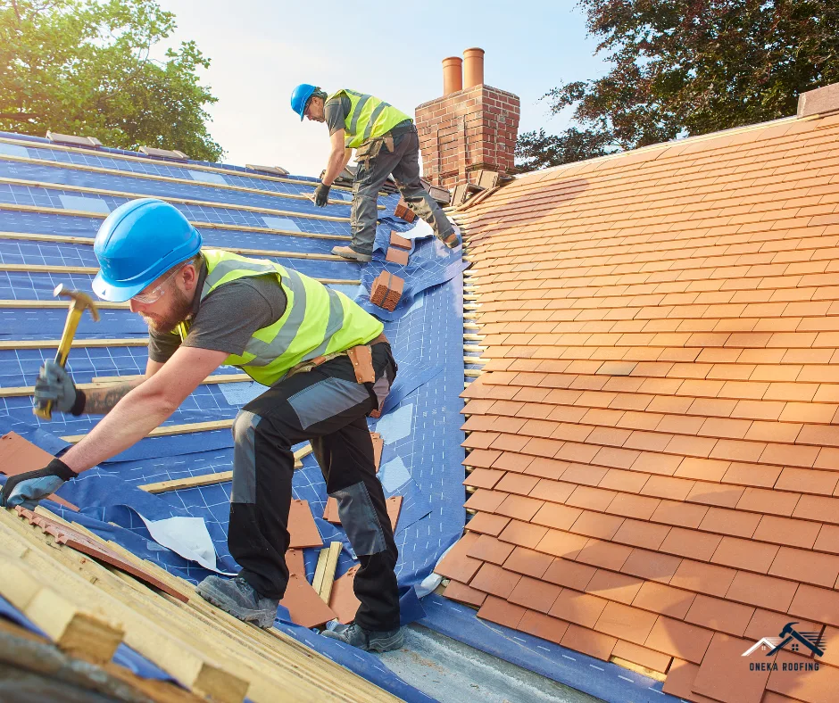 Why choose Roof Repair Near Me in Pinsonfork, KY